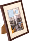 Goldbuch Puro fotolijst 13x18 brown