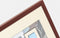 Goldbuch Puro fotolijst 13x18 brown