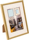 Goldbuch Puro fotolijst 13x18 gold