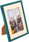 Goldbuch Puro fotolijst 13x18 petrol