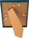 Goldbuch Puro fotolijst 13x18 petrol