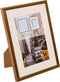 Goldbuch Puro fotolijst 15x20 bronze