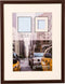Goldbuch Puro fotolijst 15x20 brown