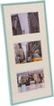 Goldbuch Puro fotolijst 3*10x15 mint