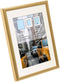 Goldbuch Puro fotolijst 30x40 gold