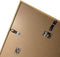 Goldbuch Puro fotolijst 30x40 gold