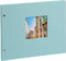 Goldbuch - Schroefalbum Bella Vista - Aqua - 25x30 cm