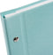 Goldbuch - Schroefalbum Bella Vista - Aqua - 25x30 cm