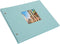 Goldbuch - Schroefalbum Bella Vista - Aqua - 25x30 cm