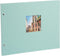 Goldbuch - Schroefalbum Bella Vista - Aqua - 31x39 cm