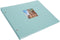 Goldbuch - Schroefalbum Bella Vista - Aqua - 31x39 cm