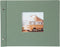 Goldbuch - Schroefalbum Bella Vista - Artisjok Groen