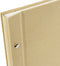 Goldbuch - Schroefalbum Bella Vista - Beige - 25x30 cm