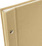 Goldbuch - Schroefalbum Bella Vista - Beige - 31x39 cm
