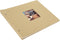 Goldbuch - Schroefalbum Bella Vista - Beige - 31x39 cm