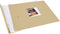 Goldbuch - Schroefalbum Bella Vista - Beige - 31x39 cm