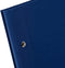Goldbuch - Schroefalbum Bella Vista - Blauw - 31x39 cm