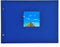 Goldbuch - Schroefalbum Bella Vista - Blauw - 31x39 cm