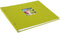 Goldbuch - Schroefalbum Bella Vista - Groen - 31x39 cm