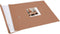 Goldbuch - Schroefalbum Bella Vista - Hazelnoot - 31x39 cm