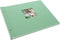 Goldbuch - Schroefalbum Bella Vista - Neo-Mint - 31x39 cm