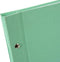 Goldbuch - Schroefalbum Bella Vista - Neo-Mint - 31x39 cm