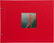 Goldbuch - Schroefalbum Bella Vista - Rood - 31x39 cm