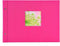 Goldbuch - Schroefalbum Bella Vista - Roze - 31x39 cm