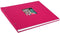 Goldbuch - Schroefalbum Bella Vista - Roze - 31x39 cm