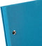 Goldbuch - Schroefalbum Bella Vista - Turquoise - 31x39 cm
