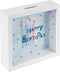 Goldbuch - Spaarpot Birthday