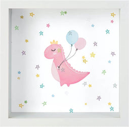 Goldbuch - Spaarpot Dinosaurus