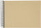 Goldbuch - Spiraal fotoalbum Bella Vista - Beige - 24x17 cm