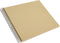 Goldbuch - Spiraal fotoalbum Bella Vista - Beige - 35x30 cm