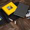 Goldbuch - Spiraal fotoalbum Bella Vista - Grijs - 24x17 cm