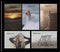 Goldbuch - Spiraal fotoalbum Bella Vista - Grijs - 35x30 cm
