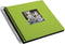 Goldbuch - Spiraal fotoalbum Bella Vista - Groen - 20x20 cm