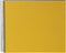 Goldbuch - Spiraal fotoalbum Bella Vista - Mosterdgeel
