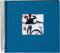 Goldbuch - Spiraal fotoalbum Bella Vista - Petrol - 20x20 cm