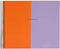 Goldbuch - Spiraal fotoalbum Coloration - Orllil - 35x30 cm