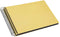 Goldbuch - Spiraal fotoalbum hennep - SunLight