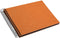 Goldbuch - Spiraal fotoalbum hennep - Terracotta