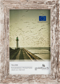 Goldbuch Tallinn fotolijst 10x15 vintage