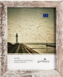 Goldbuch Tallinn fotolijst 15x20 vintage