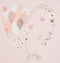 Goldbuch - Trouwalbum gastenboek Love Connection - 29x23 cm
