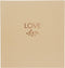 Goldbuch - Trouwalbum natuurliefde - Bruin - 30x31 cm