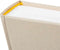 Goldbuch - Trouwalbum natuurliefde - Bruin - 30x31 cm