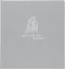 Goldbuch - Trouwalbum natuurLiefde - Grijs - 30x31 cm