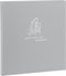 Goldbuch - Trouwalbum natuurLiefde - Grijs - 30x31 cm