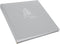 Goldbuch - Trouwalbum natuurLiefde - Grijs - 30x31 cm